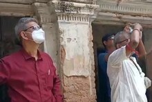 অনেকেই এখন ঘুরতে যান এই রাজবাড়িতে! বাংলার ঐতিহ্যকে রক্ষার উদ্যোগ রাজ্যের