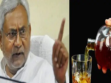 নীতীশের সুর গরম