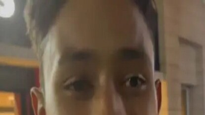 ভাইরাল ভিডিও। ট্যুইটার থেকে প্রাপ্ত। ভাইরাল ভিডিও। ট্যুইটার থেকে প্রাপ্ত।