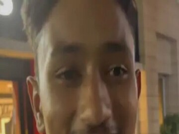 ভাইরাল ভিডিও। ট্যুইটার থেকে প্রাপ্ত। 