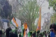 ভরসার উত্তরে উড়ে গেল বিজেপি, মমতা-ম্যাজিকেই খেলা ঘোরাল তৃণমূল!