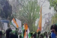 ভরসার উত্তরে উড়ে গেল বিজেপি, মমতা-ম্যাজিকেই খেলা ঘোরাল তৃণমূল!