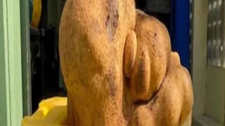 বিশ্বের সবচেয়ে বেশি ওজনের ‘আলু’!  ডিএনএ টেস্ট হতেই বেরিয়ে এল চাঞ্চল্যকর সত্য (Credit: Facebook)