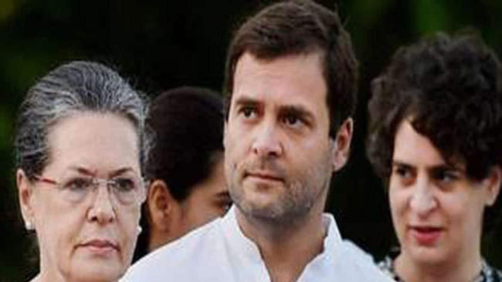 হাসপাতালে সনিয়া! রাহুলের আবেদন মেনে শুক্রবারের বদলে সোমবার জিজ্ঞাসাবাদ করবে ইডি হাসপাতালে সনিয়া! রাহুলের আবেদন মেনে শুক্রবারের বদলে সোমবার জিজ্ঞাসাবাদ করবে ইডি