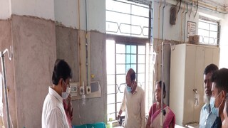 ছাত্রকে ব্য়াপক মারধর শিক্ষকের