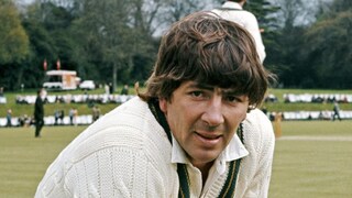 File Photo Of Rod Marsh