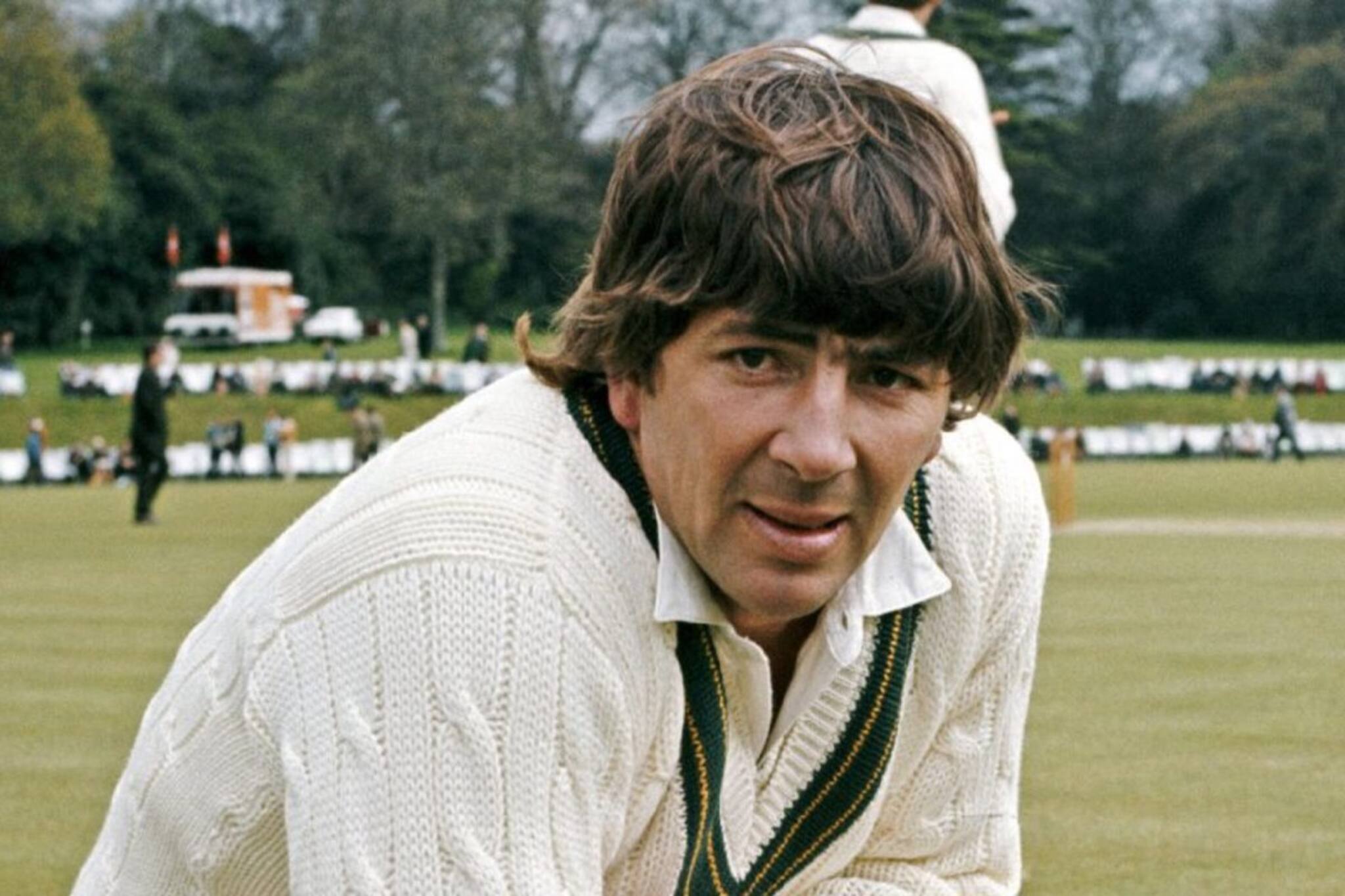 ৭৪ বছর বয়সে প্রয়াত প্রাক্তন অস্ট্রেলিয়ান ক্রিকেটার রড মার্শ