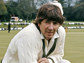 File Photo Of Rod Marsh