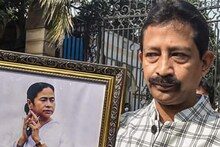 ত্রিপুরায় তৃণমূলের সংগঠনের দায়িত্বে রাজীব, মেঘালয়ে মানস, সহকারী সব্যসাচী