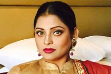 'পকেটমার' অভিনেত্রী রূপা দত্তের জেল হেফাজত