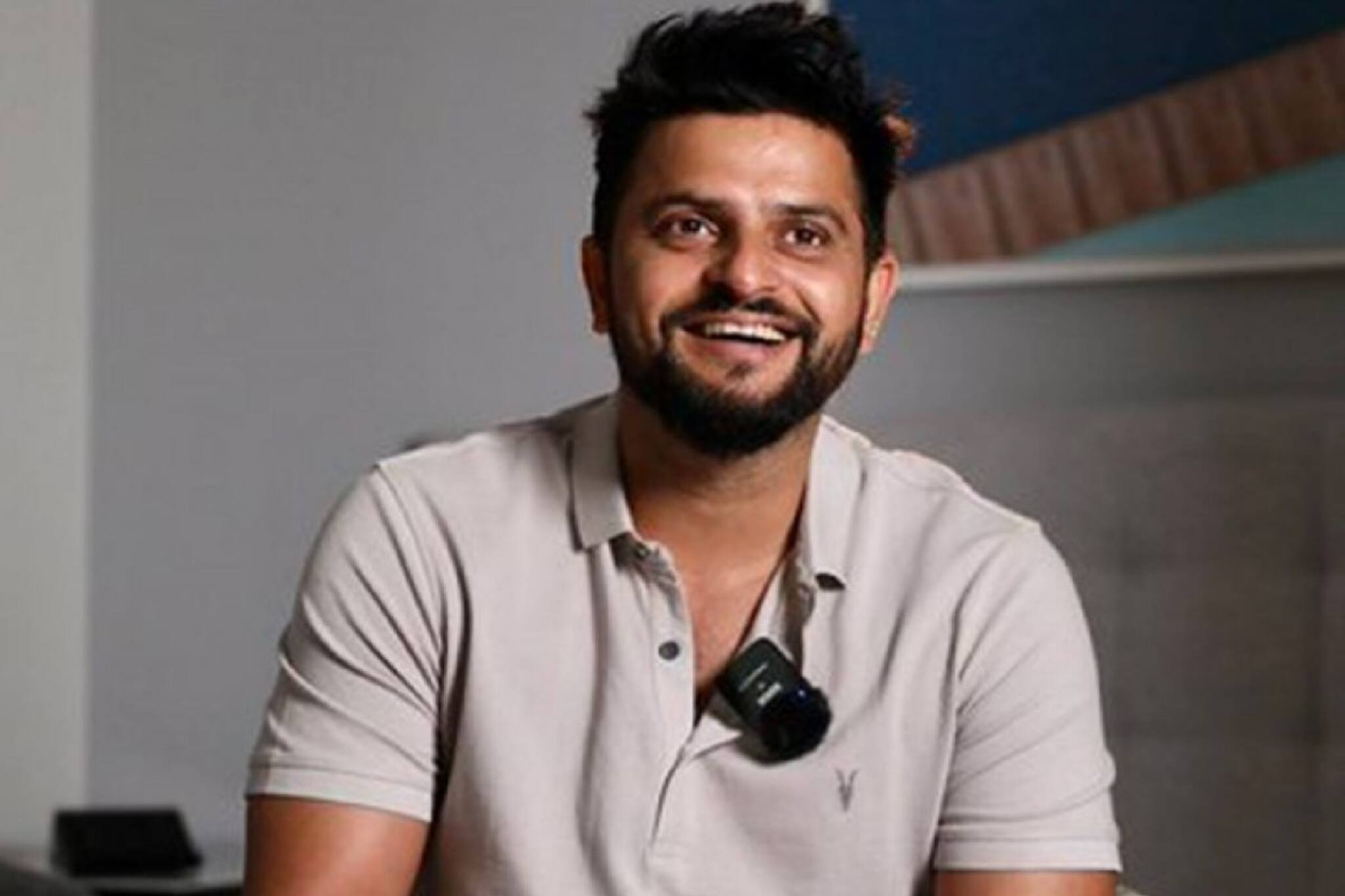 চেন্নাইয়ের ম্যাচে মাঠে নেই রায়না, মিস্টার আইপিএল-কে কোথায় খুঁজে পাওয়া গেল দেখুন