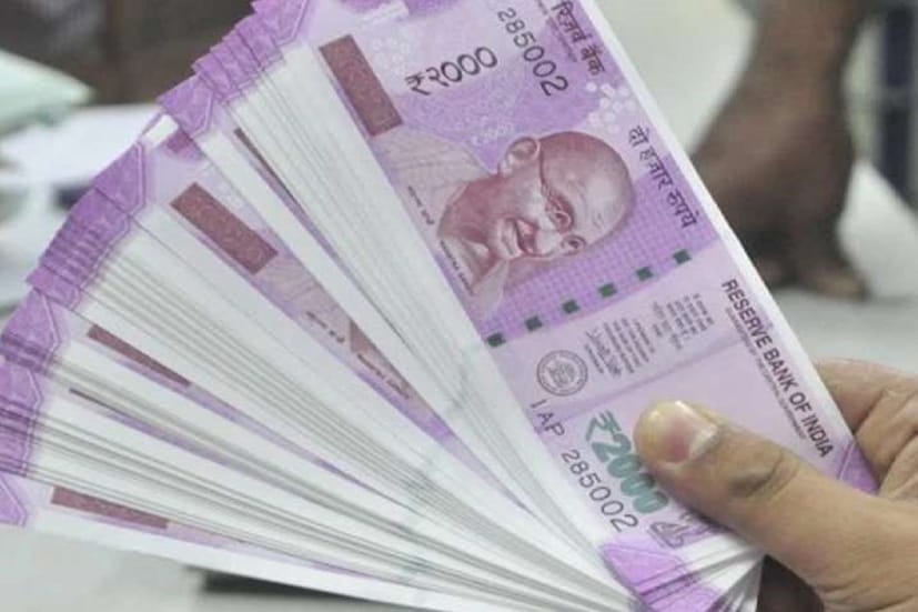 (All India Consumer Price Index for Industrial Workers)-এর সূচক অনুযায়ী বলা যেতে পারে ডিসেম্বর ২০২১ পর্যন্ত ডিএ ৩৪.০৪ শতাংশ পর্যন্ত পৌঁছতে পারে ৷ প্রতীকী ছবি ৷ 