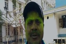 'শুনতে হয়েছিল, ঝিয়ের ছেলে, ভোটে দাঁড়াবি কী!', কটাক্ষ ঝেড়ে স্ত্রীকে জেতালেন রূপ 'শুনতে হয়েছিল, ঝিয়ের ছেলে, ভোটে দাঁড়াবি কী!', কটাক্ষ ঝেড়ে স্ত্রীকে জেতালেন রূপ