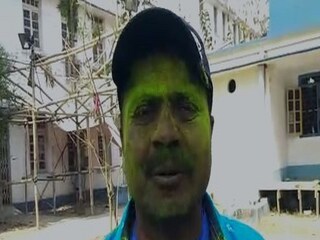 নিজস্ব চিত্র।