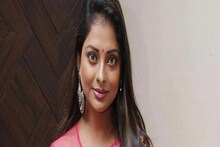 'পকেটমার' অভিনেত্রীর জেল হেফাজত
