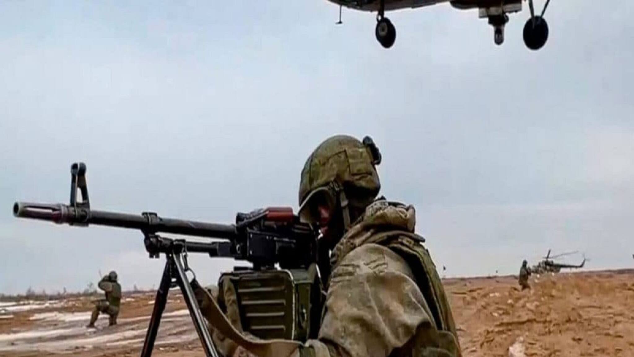 Explained | Ukraine-Russia war : নয়া মোড়; ইউক্রেন যুদ্ধের আবহে রাশিয়ায় ইন্টারনেট স্বাধীনতা তলানিতে!