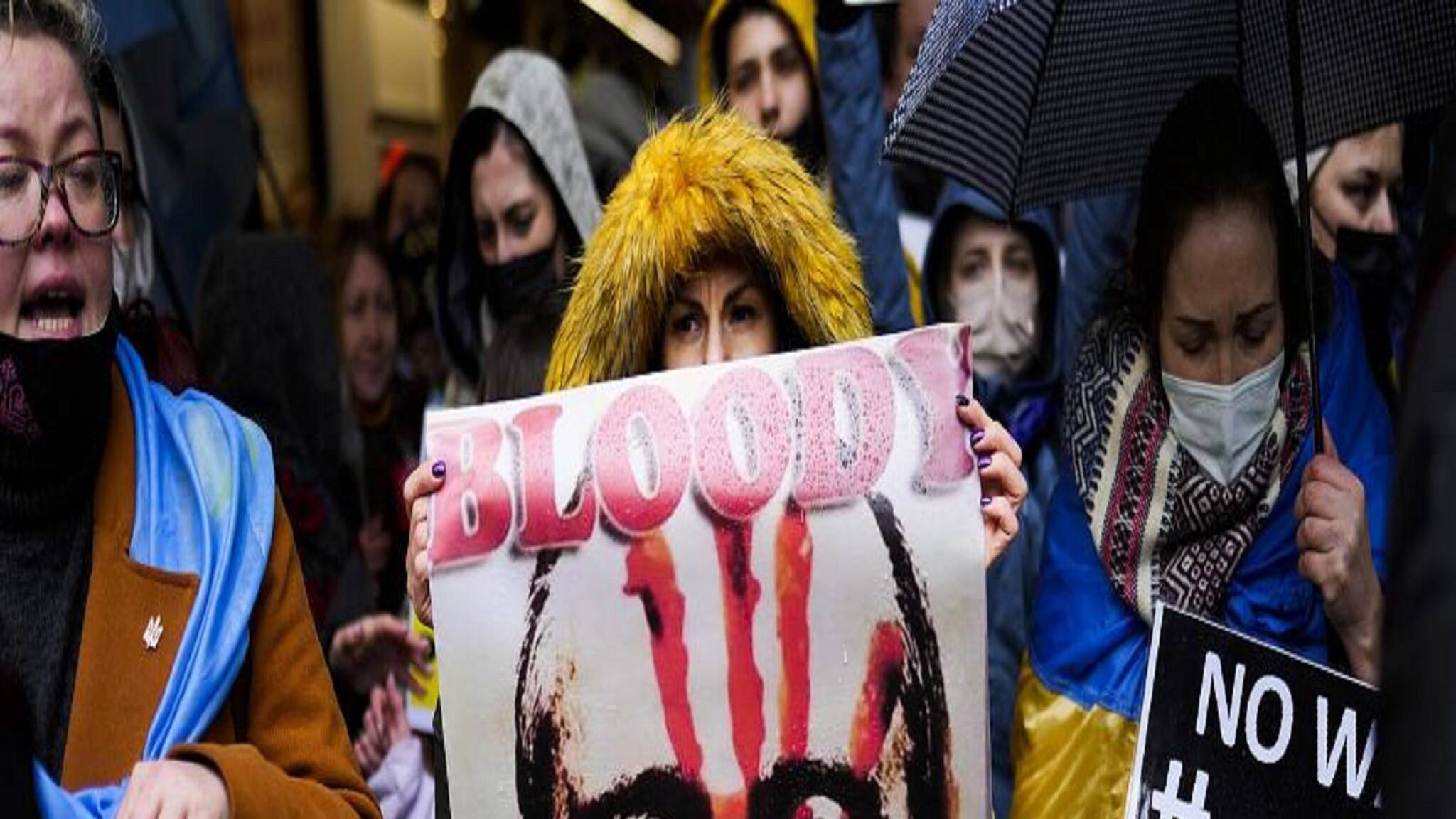 Explained: রাশিয়া-ইউক্রেন যুদ্ধে ধর্মীয় যোগ কোথায়?