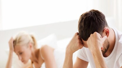 Crying After Sex Crying After Sex