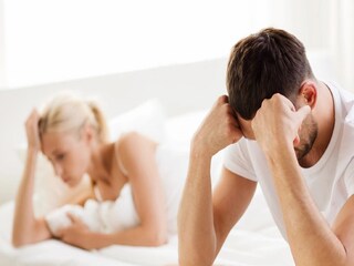 Crying After Sex