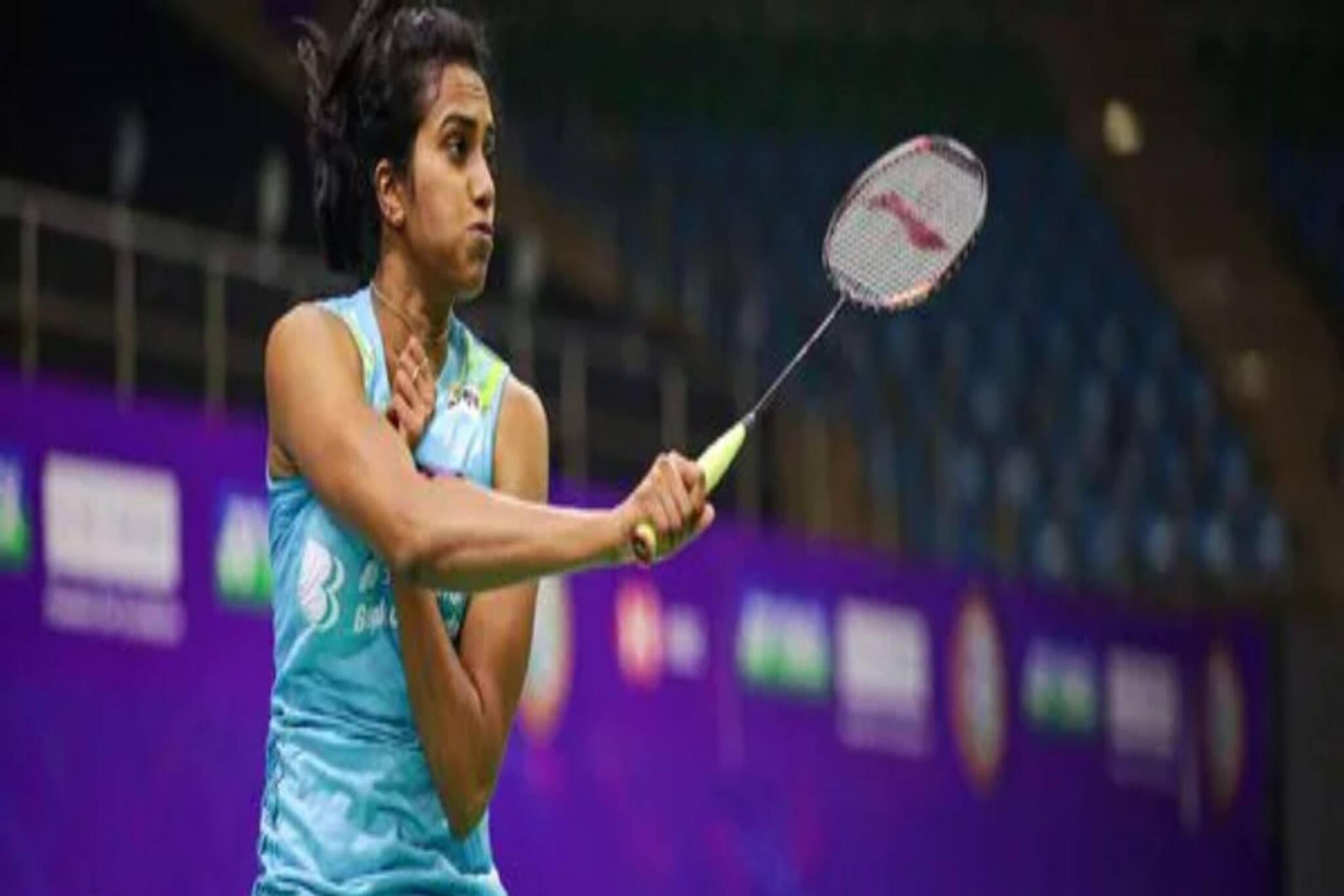 দুর্দান্ত খবর! ২০২২ সুইস ওপেনের মহিলা সিঙ্গলসে শিরোপা জিতলেন পিভি সিন্ধু