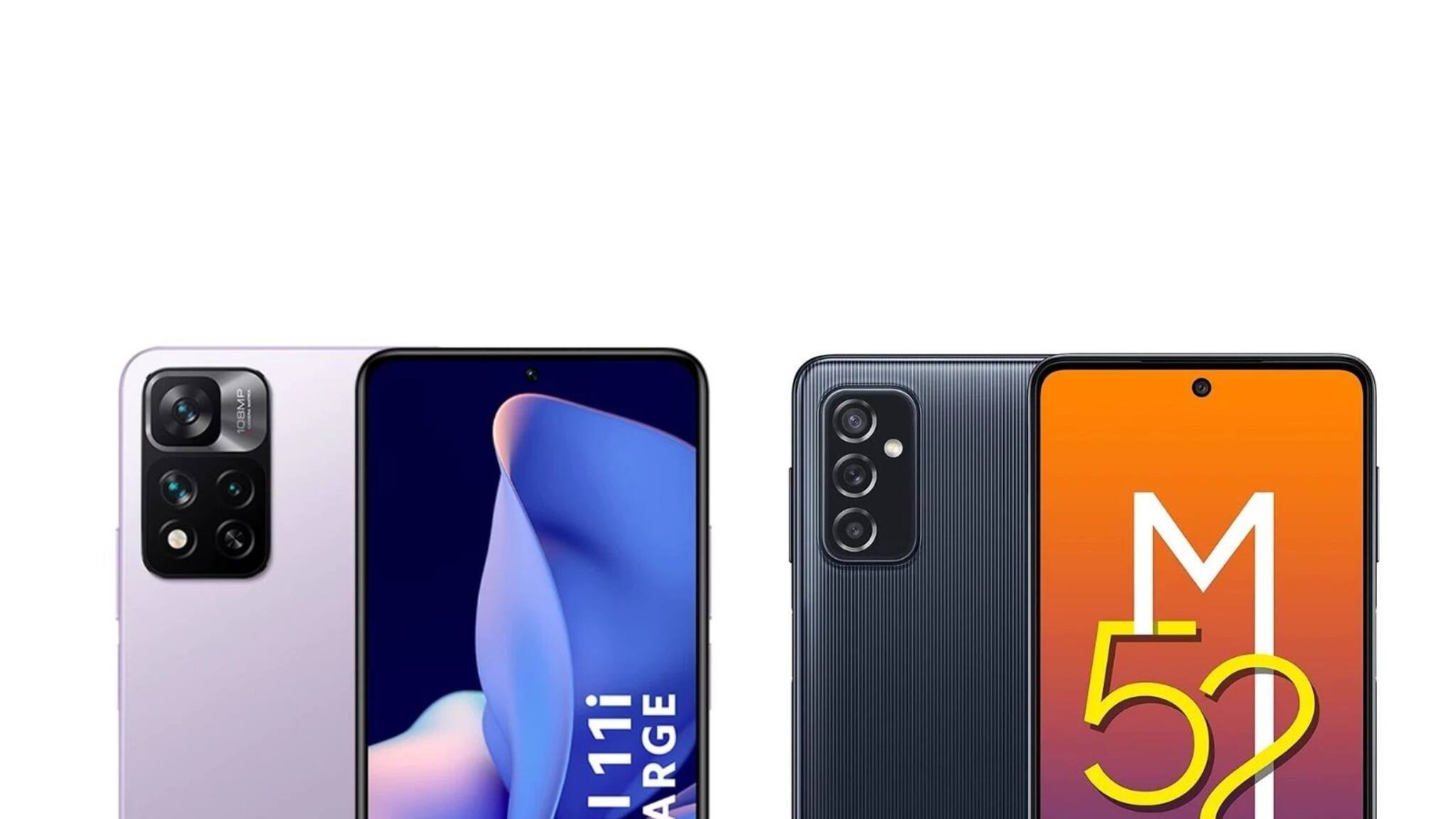 Top Smartphones Under Rs 30,000: ৩০ হাজারের নীচে চোখ ধাঁধানো মোবাইল, দেখে নিন তালিকা