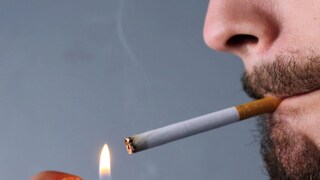 পরোক্ষে ধূমপানেও নজিরবিহীন অসুস্থতা; দেশের অর্থনৈতিক বোঝার সমীক্ষা আতঙ্ক জাগাবে!