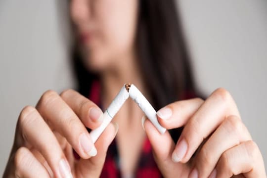Can Smoking Affect Your Cholesterol?
