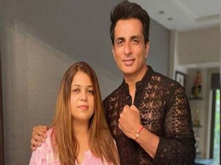 কাজে দিল না সোনুর প্রচার  