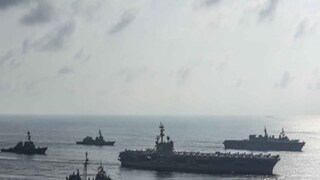 Photo Courtesy: Reuters