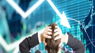 এক নজরে দেখে নিন শেয়ার বাজারের ইতিহাসে কবে কবে হয়েছে পতন এক নজরে দেখে নিন শেয়ার বাজারের ইতিহাসে কবে কবে হয়েছে পতন