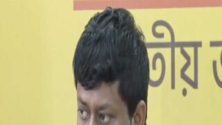 তৃণমূলকে তোপ সুকান্তর