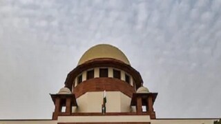 The Supreme Court of India. (Image: PTI/File)