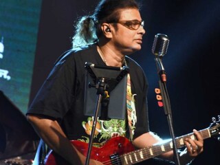 Surojit Chatterjee 
