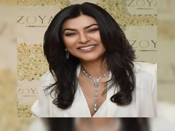 বিশ্ব সুন্দরীর মঞ্চে একটি প্রশ্ন বুঝতেই পারেননি সুস্মিতা 