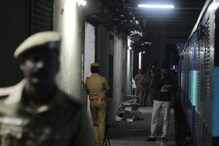 ট্রেনে চুরি করে কোটিপতি, এক ধাক্কায় সব সম্পত্তি খোয়াল চোর ট্রেনে চুরি করে কোটিপতি, এক ধাক্কায় সব সম্পত্তি খোয়াল চোর