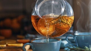 how to check tea adulteration