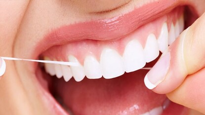 দাঁতের যত্ন নিন দাঁতের যত্ন নিন