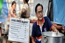 অস্তিত্ব সংকটে ভারতের প্রথম চায়নাটাউন কলকাতার টেরিটি বাজার! বিপন্ন তালিকায় ঠাঁই
