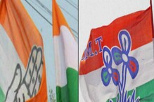 তৃণমূলের সঙ্গে মিশে যাক গোটা কংগ্রেস, বাংলার মন্ত্রীর মন্তব্যে তুমুল শোরগোল তৃণমূলের সঙ্গে মিশে যাক গোটা কংগ্রেস, বাংলার মন্ত্রীর মন্তব্যে তুমুল শোরগোল