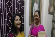 অধ্যক্ষের অনুরোধ রাখলেন অদিতি, বিধানসভায় একেবারে অন্য মেজাজ!