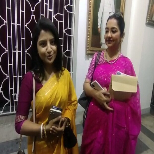  এদিকে, অর্থ দফতরের সাপ্লিমেন্টারি বাজেটের জবাবি ভাষণ না শুনে বিধানসভা থেকে চলে গেলেন বিজেপি বিধায়করা। আর এতেই চরম ক্ষুব্ধ স্পিকার বিমান বন্দ্যোপাধ্যায়। 