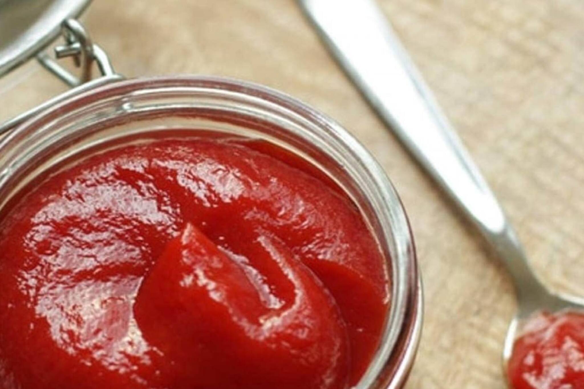 একসময় টম্যাটো কেচাপ বিক্রি হত ওষুধ হিসেবে, জানুন সেই বৃত্তান্ত