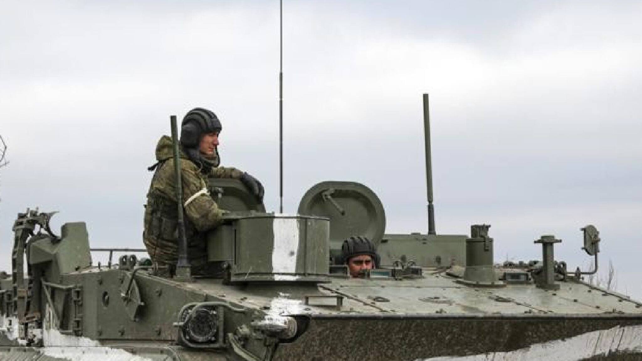 Russia-Ukraine War Crisis: থমকে রুশ বাহিনীর বিশাল কনভয়, খাবার, জ্বালানিতে টান! সমস্যা বাড়ছে রাশিয়ার?