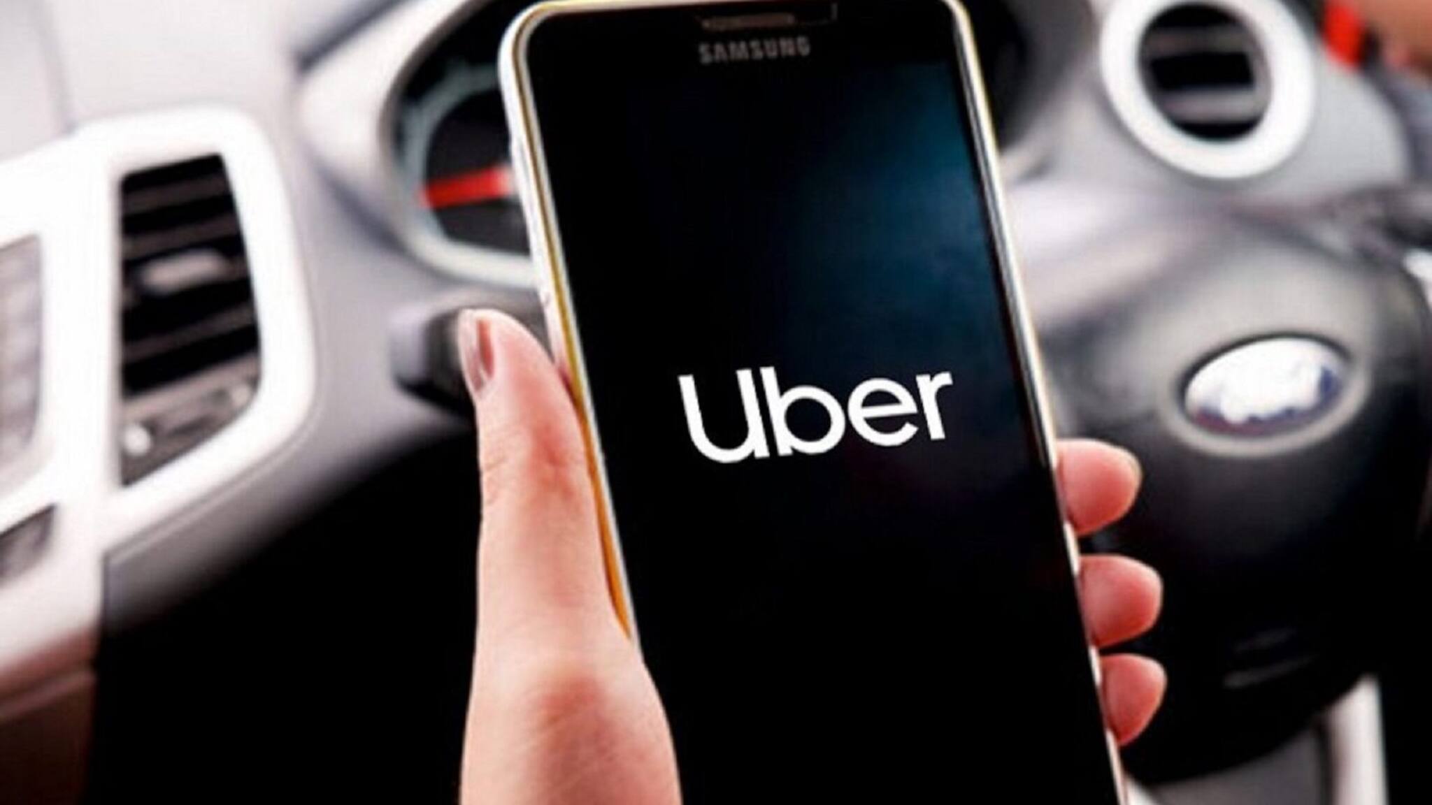 Uber-এ কমবে হয়রানি! এবার যাত্রী তোলার আগেই এই তথ্য জানতে পারবেন চালক