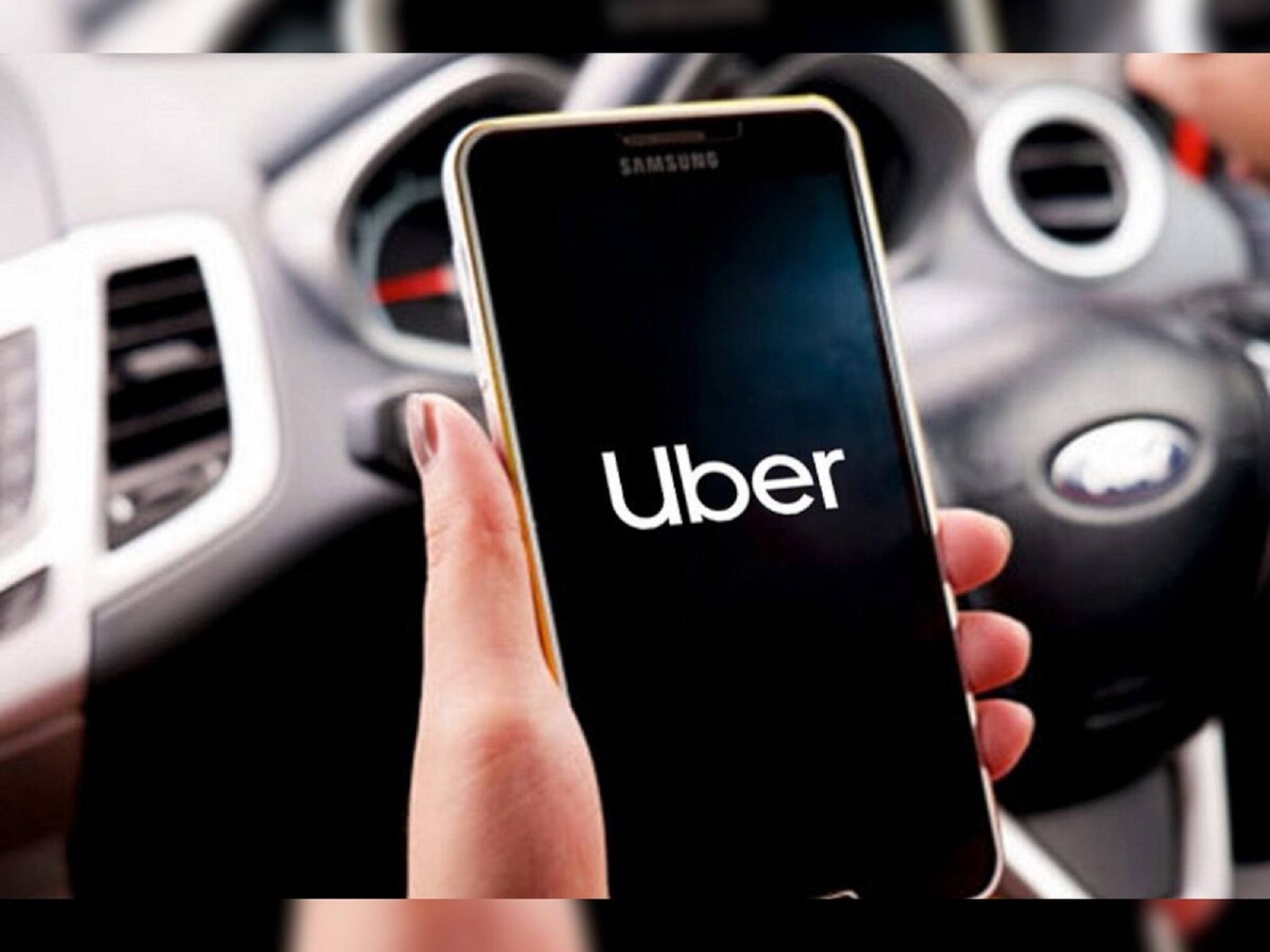 Uber-এ কমবে হয়রানি! এবার যাত্রী তোলার আগেই এই তথ্য জানতে পারবেন চালক