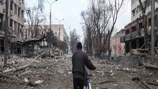 ইউক্রেন-রাশিয়া যুদ্ধ ইউক্রেন-রাশিয়া যুদ্ধ