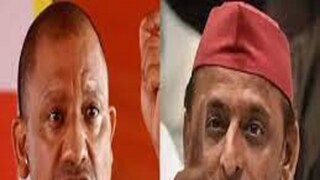 উত্তরপ্রদেশ সরগরম