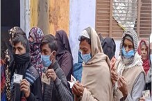 সি ভোটারের সমীক্ষায় উত্তরপ্রদেশে জয় পেতে পারে বিজেপি, পঞ্জাবে আপ সি ভোটারের সমীক্ষায় উত্তরপ্রদেশে জয় পেতে পারে বিজেপি, পঞ্জাবে আপ