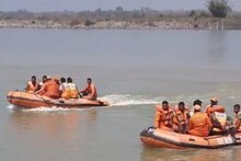 ময়ূরাক্ষীর জলে NDRF-এর ট্রেনিং, ডুবন্ত মানুষকে বাঁচানো শিখছে সিভিল ডিফেন্স