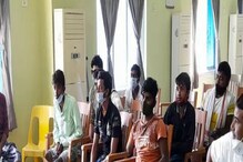 নিমতিতা বোমা বিস্ফোরণে আহতেরা প্রদেশ কংগ্রেস সভাপতি অধীর চৌধুরীর দ্বারস্থ নিমতিতা বোমা বিস্ফোরণে আহতেরা প্রদেশ কংগ্রেস সভাপতি অধীর চৌধুরীর দ্বারস্থ